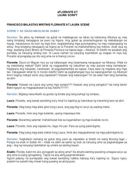 florante at laura hugot lines|The Characters (The Summary of “Florante at Laura”).